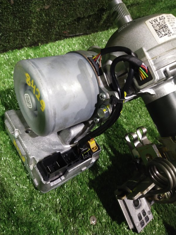 Рулевая колонка, 30000 рублей, Красноярск