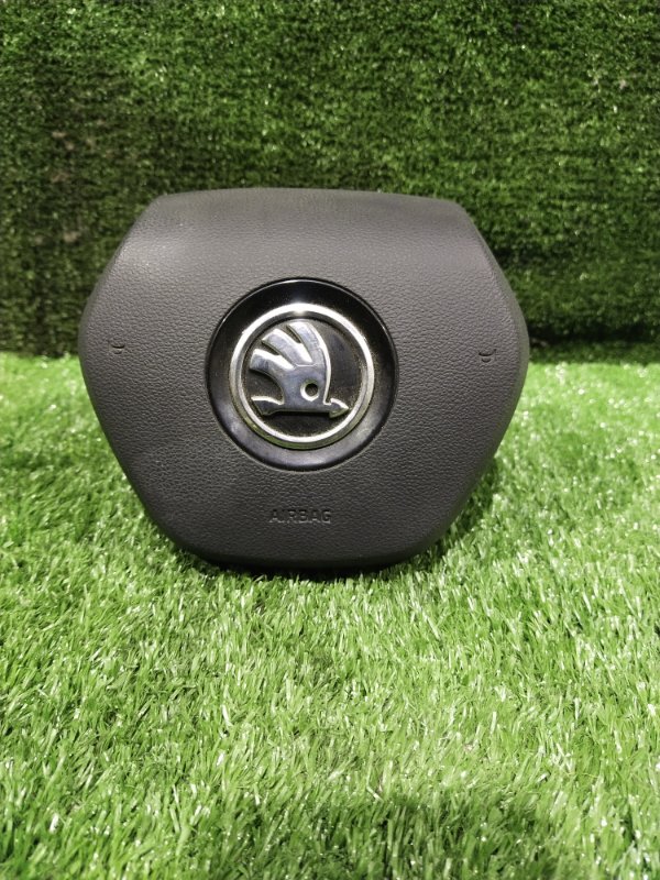 Подушка безопасности в руль, 15000 рублей, Красноярск