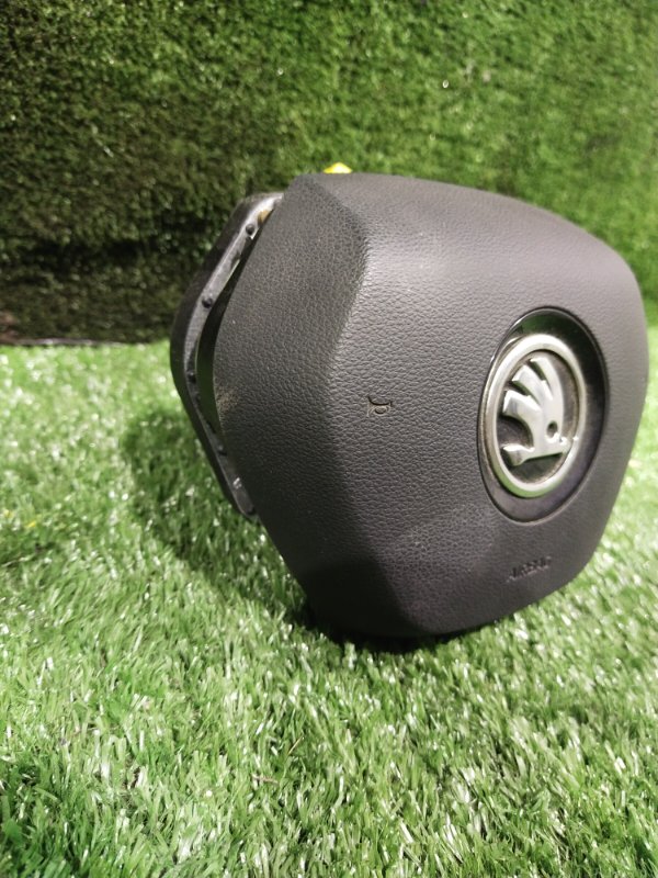 Подушка безопасности в руль, 15000 рублей, Красноярск