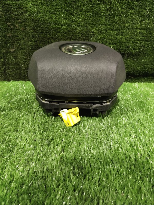 Подушка безопасности в руль, 15000 рублей, Красноярск