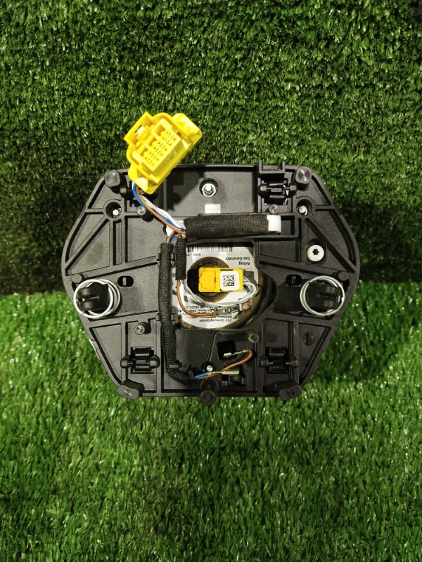 Подушка безопасности в руль, 15000 рублей, Красноярск