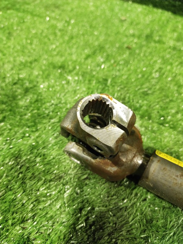 Кардан рулевой, 3500 рублей, Красноярск