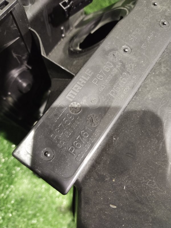 Корпус печки, 7000 рублей, Красноярск