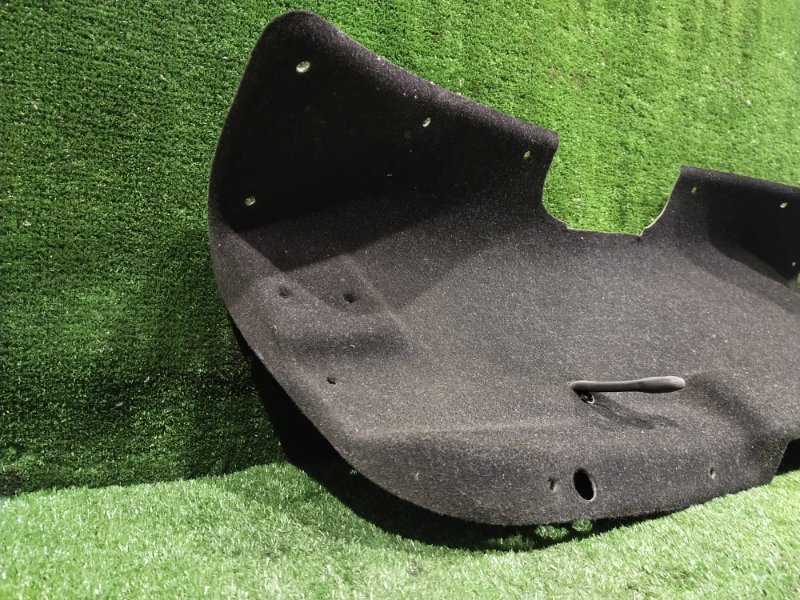 Обшивка крышки багажника, 1000 рублей, Красноярск