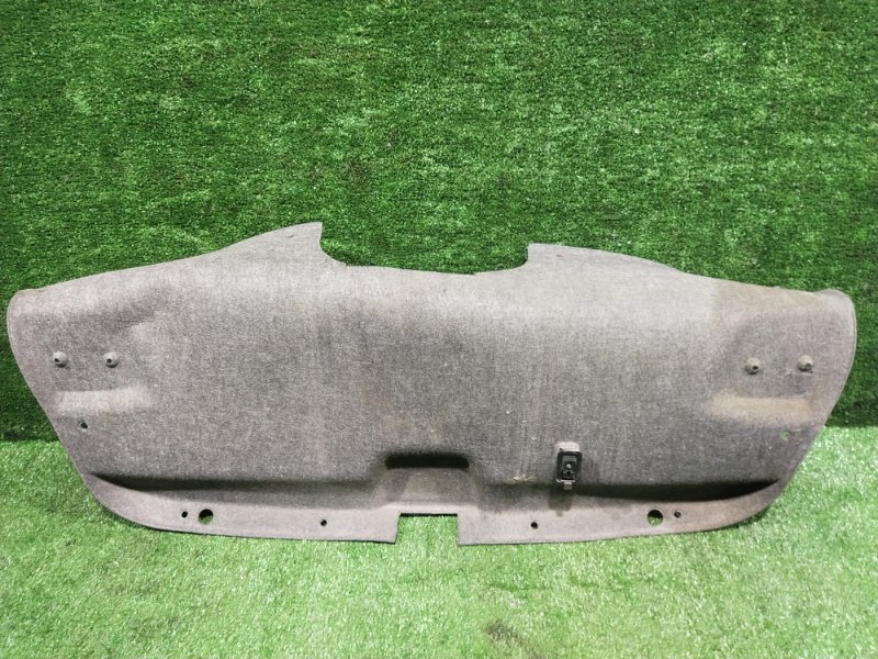 Обшивка крышки багажника, 1000 рублей, Красноярск