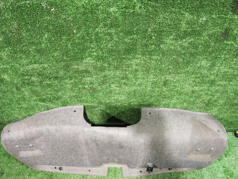 Обшивка крышки багажника, 1000 рублей, Красноярск