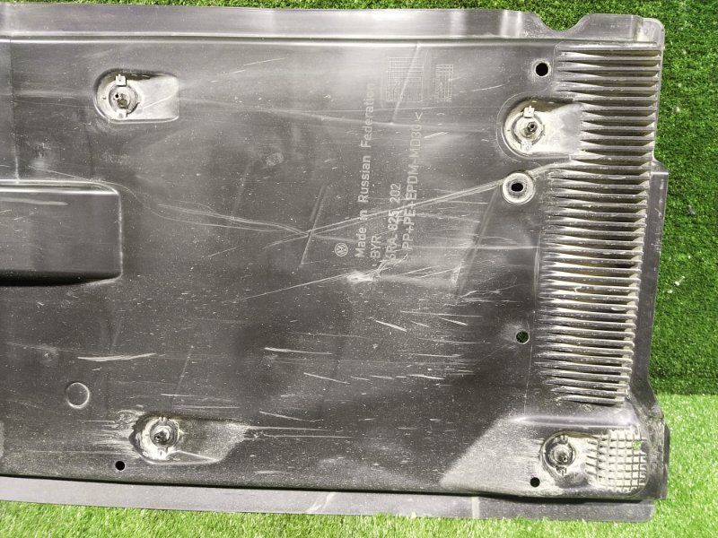 Защита днища кузова, 1000 рублей, Красноярск