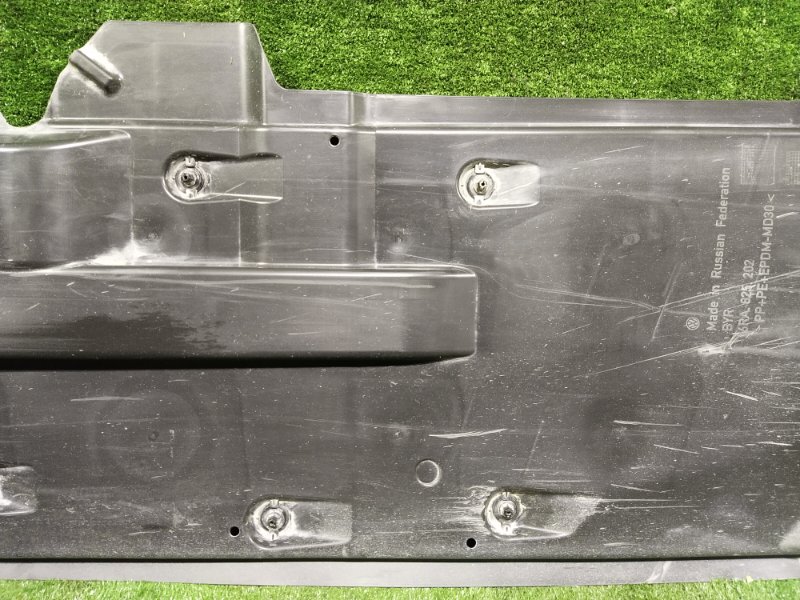 Защита днища кузова, 1000 рублей, Красноярск