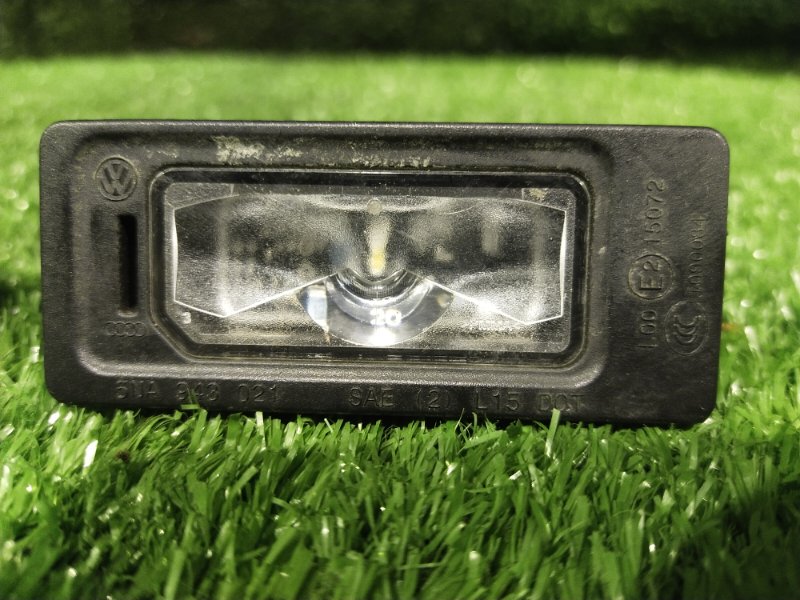 Плафон подсветки номера, 800 рублей, Красноярск