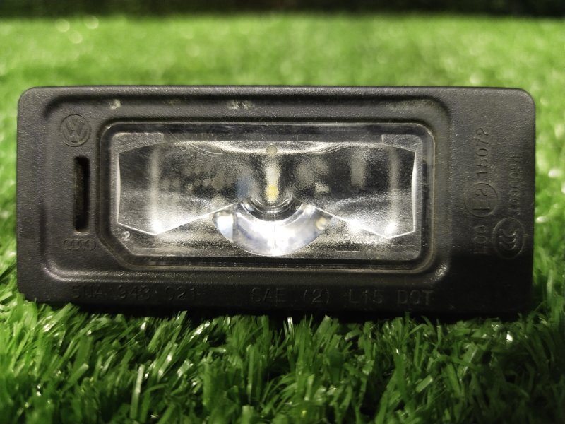 Плафон подсветки номера, 800 рублей, Красноярск