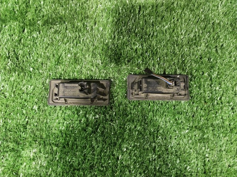 Плафон подсветки номера, 800 рублей, Красноярск