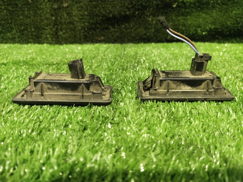 Плафон подсветки номера, 800 рублей, Красноярск