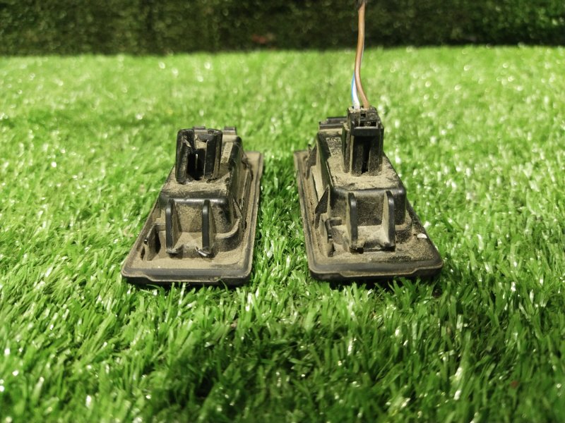 Плафон подсветки номера, 800 рублей, Красноярск