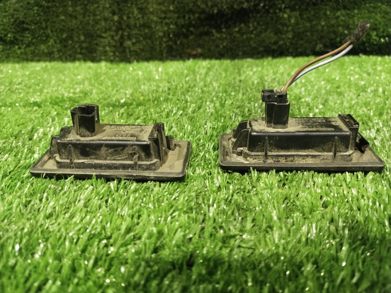 Плафон подсветки номера, 800 рублей, Красноярск