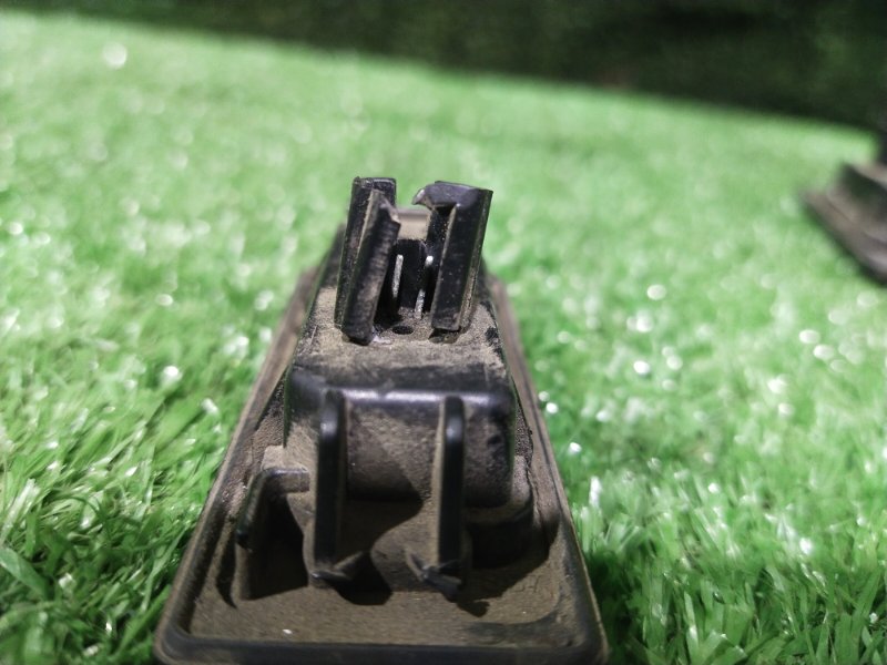 Плафон подсветки номера, 800 рублей, Красноярск