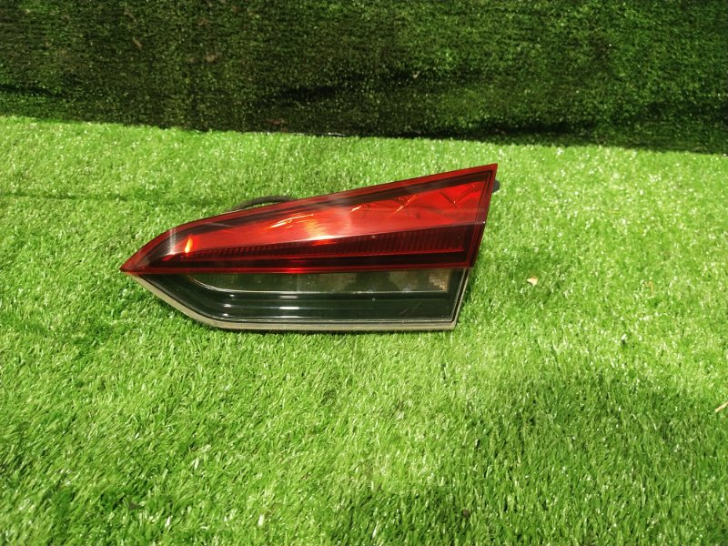 Фонарь вставка багажника, 7500 рублей, Красноярск