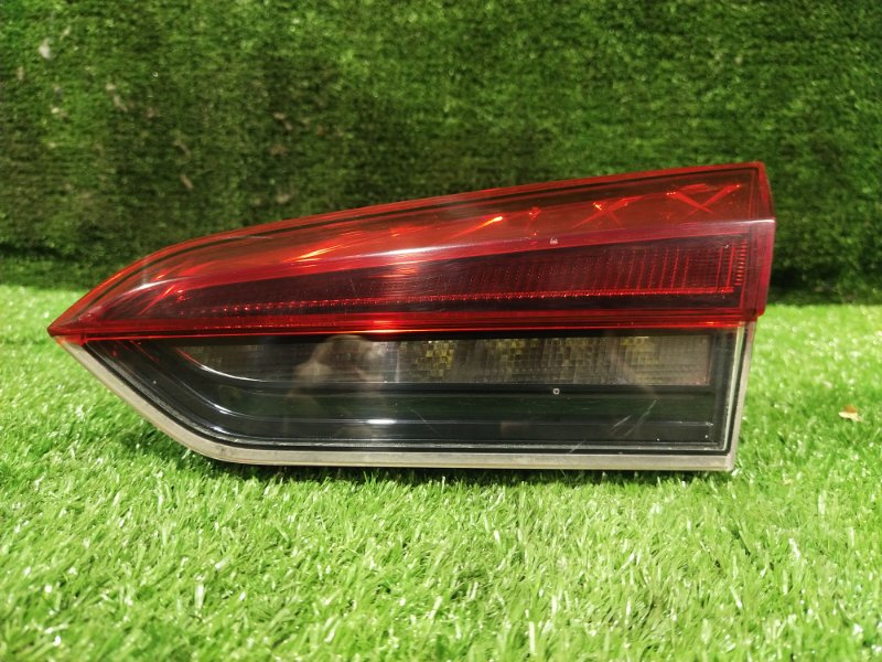 Фонарь вставка багажника, 7500 рублей, Красноярск