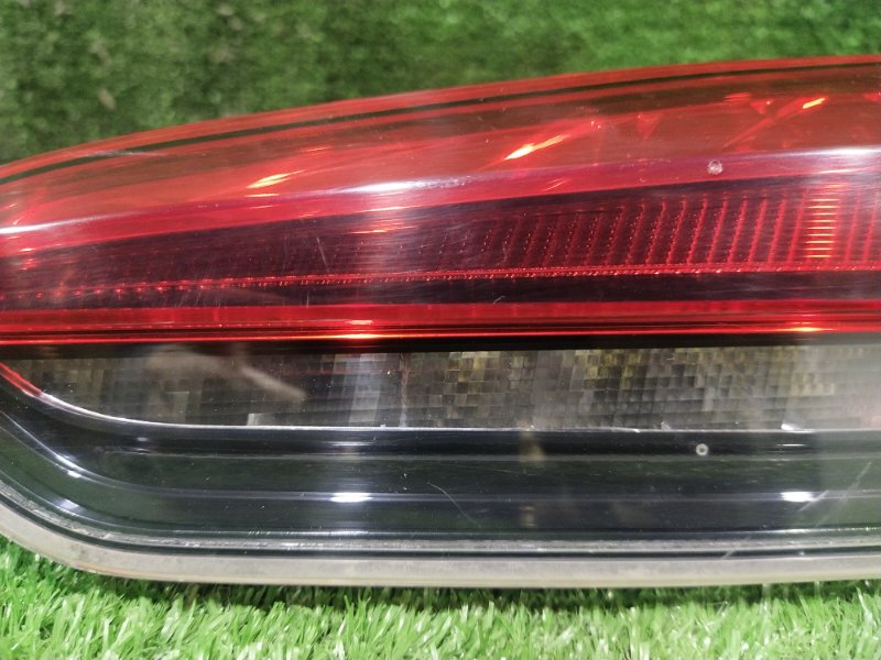 Фонарь вставка багажника, 7500 рублей, Красноярск