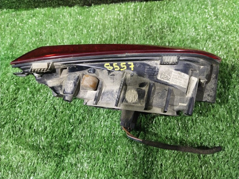 Фонарь вставка багажника, 7500 рублей, Красноярск