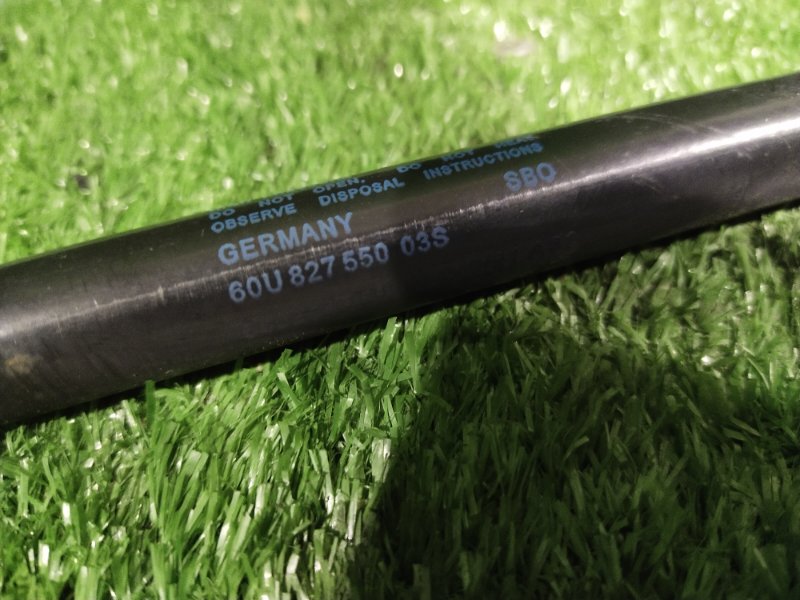 Амортизатор крышки багажника, 2000 рублей, Красноярск