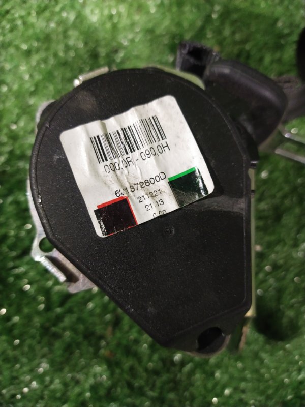 Ремень безопасности, 1000 рублей, Красноярск