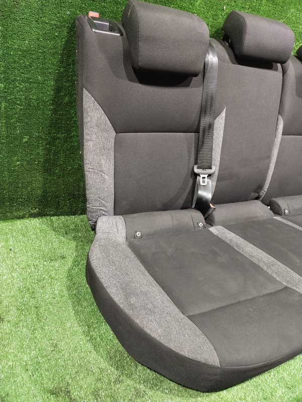 Сиденья, 25000 рублей, Красноярск