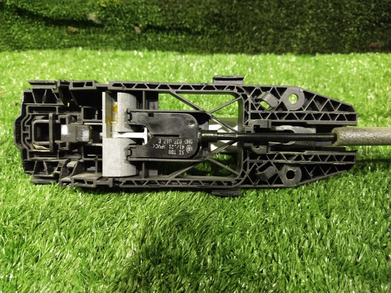 Ручка двери внешняя, 1800 рублей, Красноярск