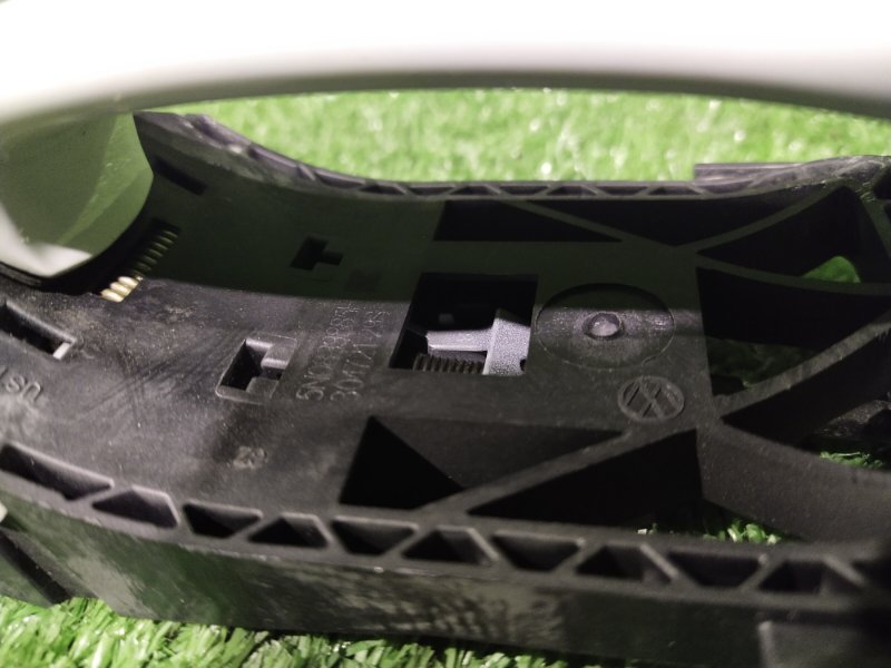 Ручка двери внешняя, 1800 рублей, Красноярск