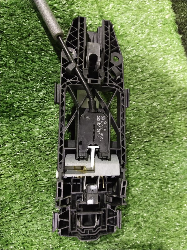 Ручка двери внешняя, 1800 рублей, Красноярск