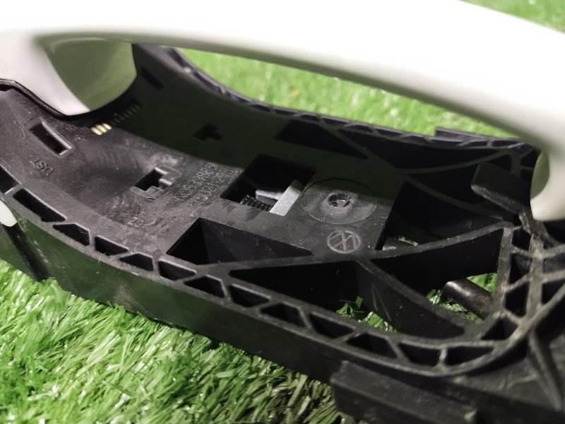 Ручка двери внешняя, 1800 рублей, Красноярск