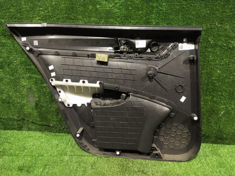 Обшивка двери, 4000 рублей, Красноярск