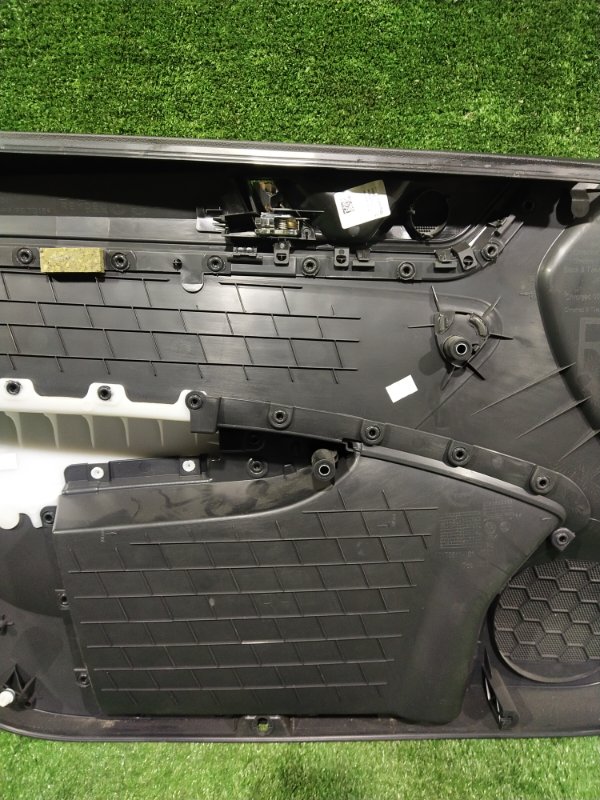 Обшивка двери, 5000 рублей, Красноярск