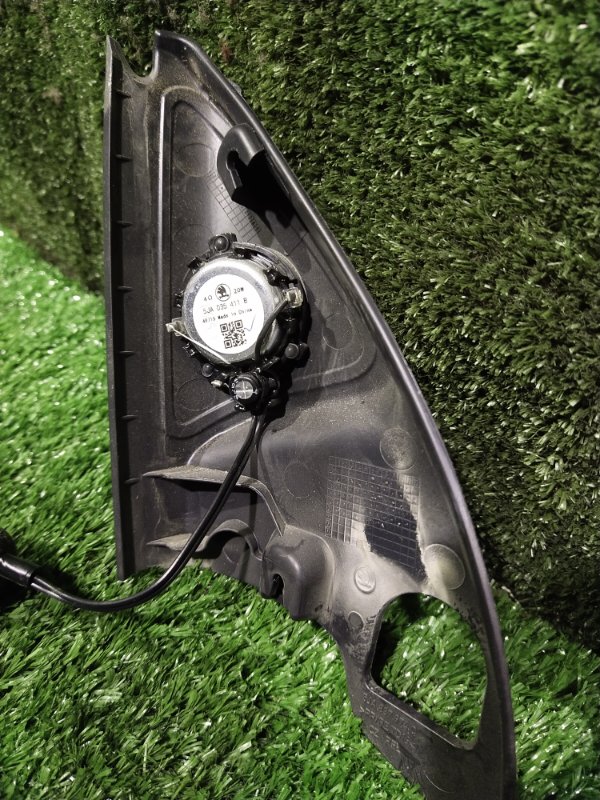 Накладка крепления зеркала, 1000 рублей, Красноярск