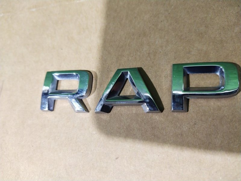 Эмблема, 500 рублей, Красноярск