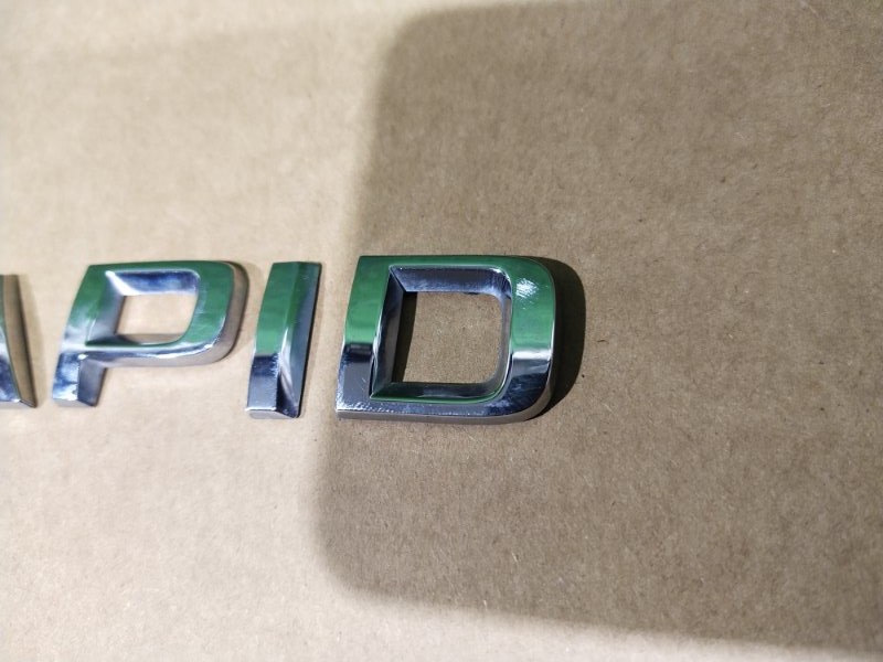 Эмблема, 500 рублей, Красноярск