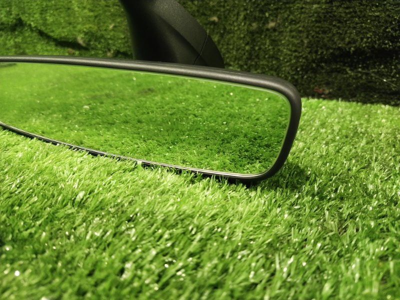 Зеркало салонное, 1500 рублей, Красноярск