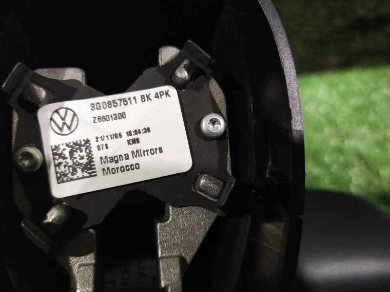 Зеркало салонное, 1500 рублей, Красноярск