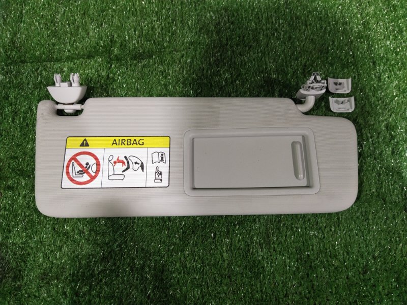 Солнцезащитный козырек, 4500 рублей, Красноярск