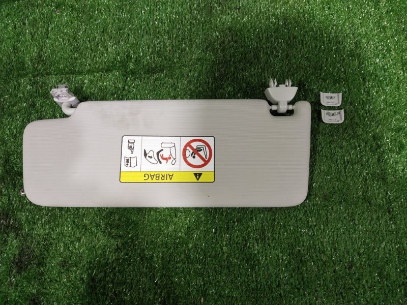 Солнцезащитный козырек, 4500 рублей, Красноярск