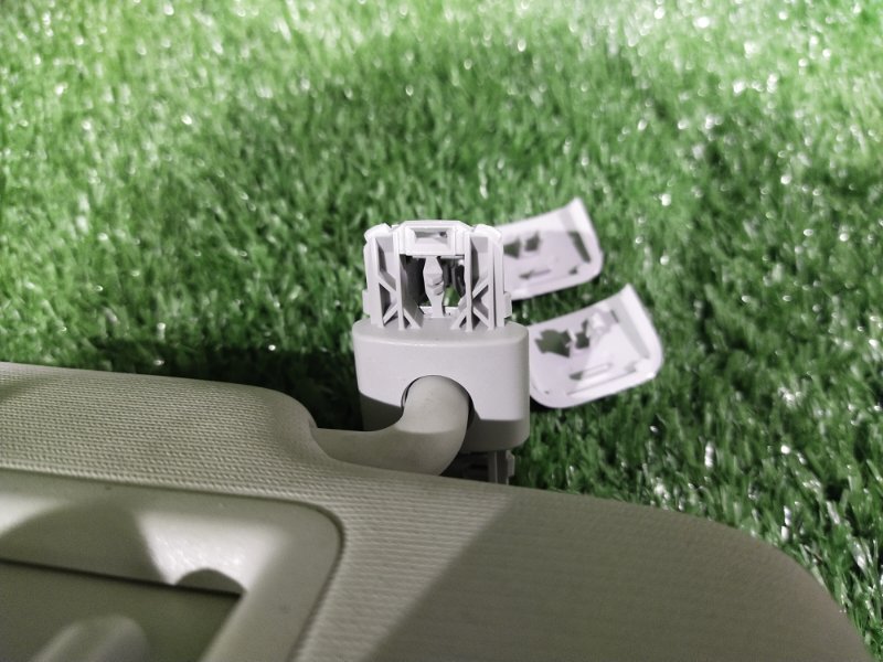 Солнцезащитный козырек, 4500 рублей, Красноярск