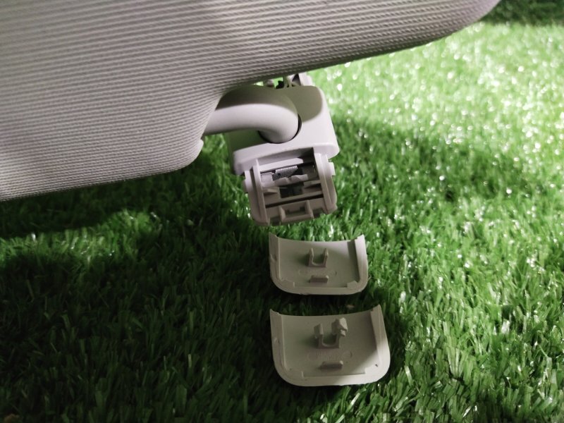 Солнцезащитный козырек, 4500 рублей, Красноярск