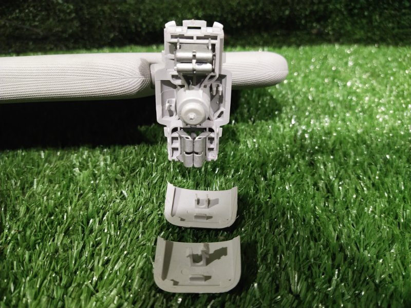 Солнцезащитный козырек, 4500 рублей, Красноярск