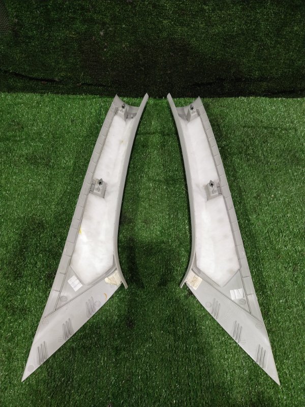 Обшивка стойки кузова, 1500 рублей, Красноярск