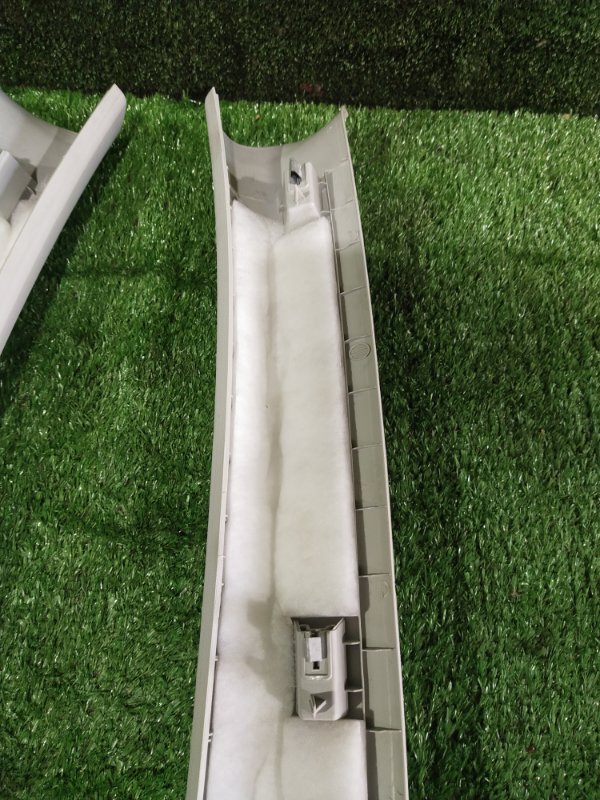 Обшивка стойки кузова, 1500 рублей, Красноярск