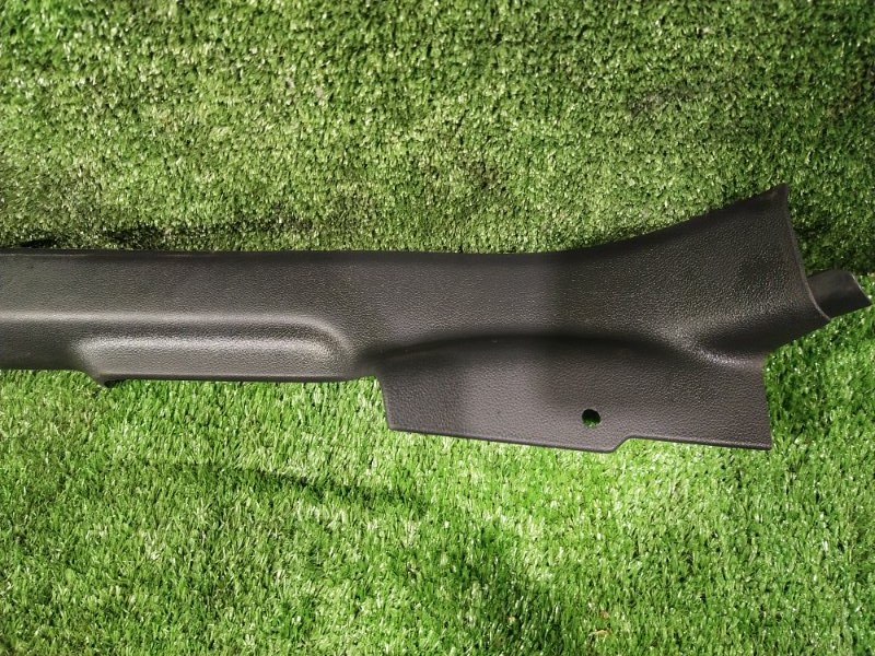 Накладка на порог салона, 500 рублей, Красноярск