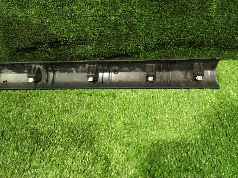 Накладка на порог салона, 500 рублей, Красноярск