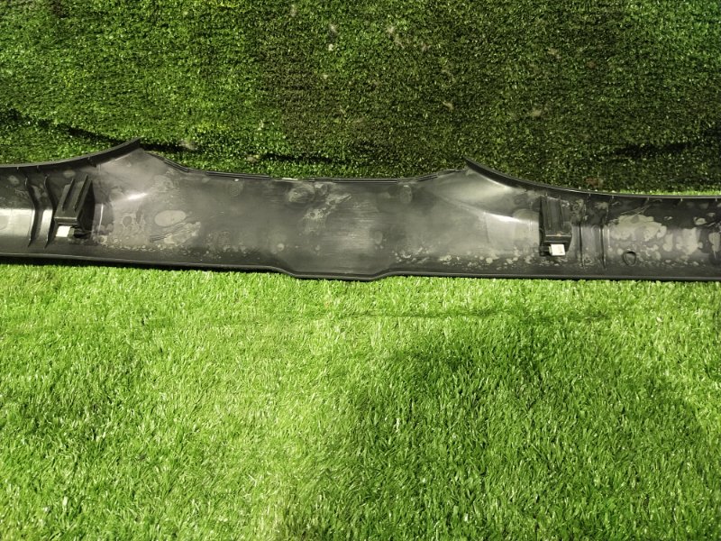 Накладка на порог салона, 500 рублей, Красноярск