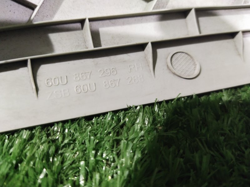 Обшивка стойки кузова, 500 рублей, Красноярск