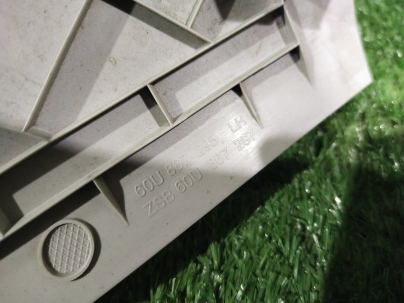 Обшивка стойки кузова, 500 рублей, Красноярск