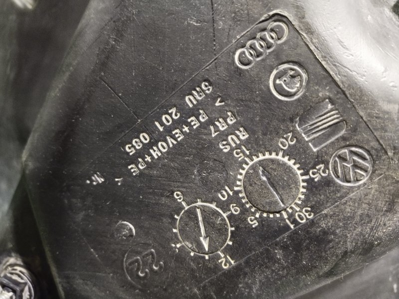 Бак топливный, 3500 рублей, Красноярск